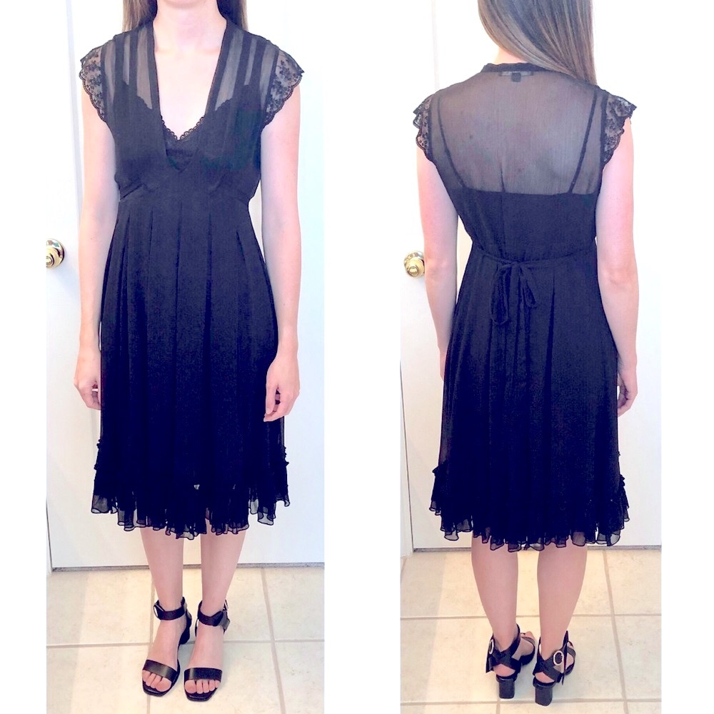 Forever 21 Formal dress
